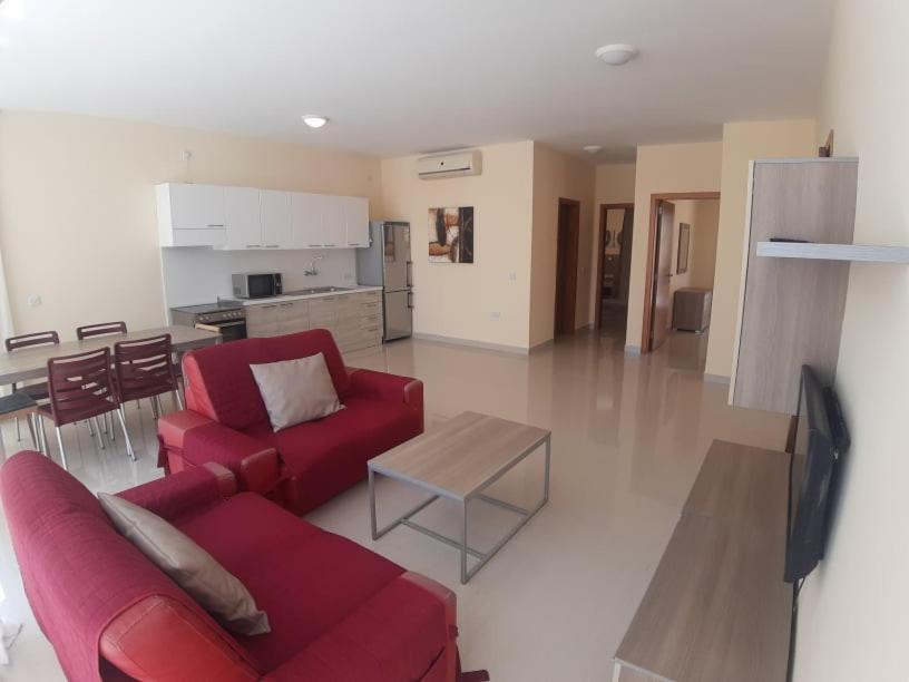 Valletta View Apartments By St Hotels Gzira Dış mekan fotoğraf