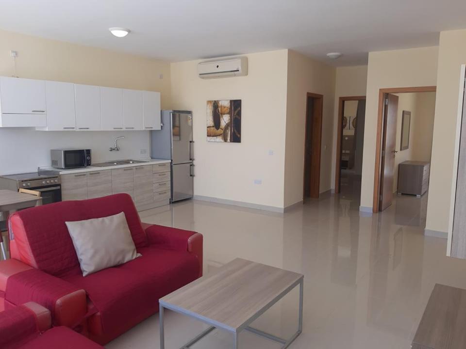 Valletta View Apartments By St Hotels Gzira Dış mekan fotoğraf
